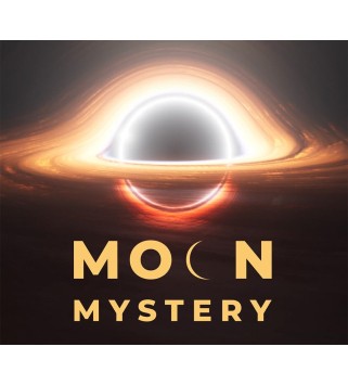 Moon Mystery Steam Key GLOBAL
